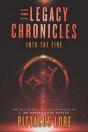 Legacy Chronicles: Into The Fire - Preview