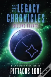 Capa do artigo Legacy Chronicles: Killing Giants