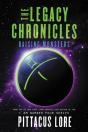 Legacy Chronicles: Raising Monsters - Preview