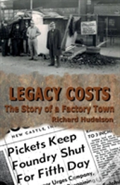 Legacy Costs