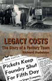 Capa do artigo Legacy Costs