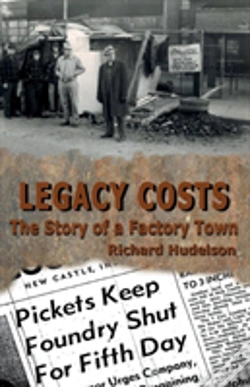 Capa do artigo Legacy Costs