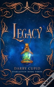 Capa do artigo Legacy