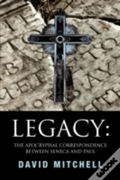 Capa do artigo Legacy