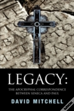 Capa do artigo Legacy