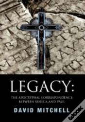 Capa do artigo Legacy