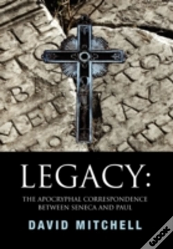 Capa do artigo Legacy