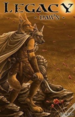 Capa do artigo Legacy - Dawn