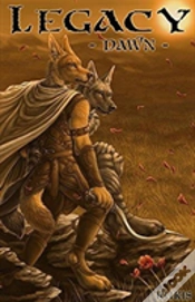Capa do artigo Legacy - Dawn