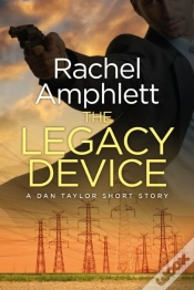 Capa do artigo Legacy Device, The