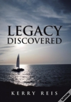 Capa do artigo Legacy Discovered