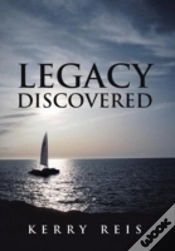 Capa do artigo Legacy Discovered