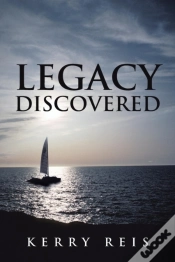 Capa do artigo Legacy Discovered