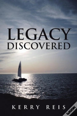 Capa do artigo Legacy Discovered