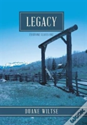 Capa do artigo Legacy