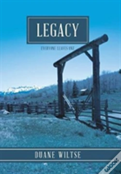 Capa do artigo Legacy