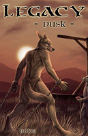 Legacy - Dusk - Preview
