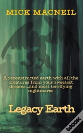 Legacy Earth