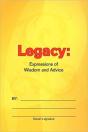 Legacy: Expressions Of Wisdom And Advice - Preview