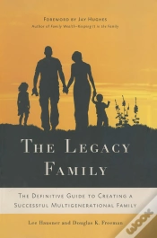 Capa do artigo Legacy Family
