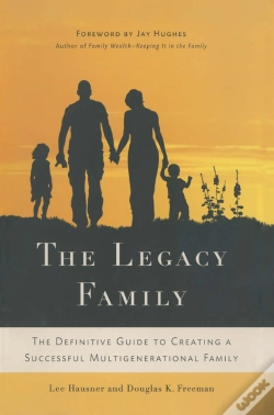 Capa do artigo Legacy Family
