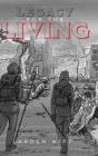 Legacy For The Living - Preview