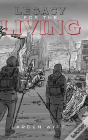 Capa do artigo Legacy For The Living
