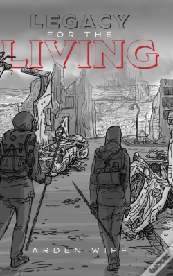 Capa do artigo Legacy For The Living