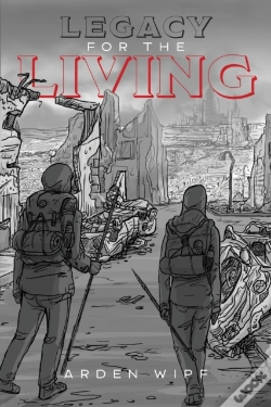 Capa do artigo Legacy For The Living