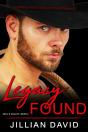 Legacy Found (Copper River Cowboys, Book 4) - Preview