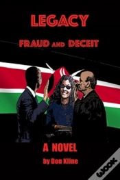 Capa do artigo Legacy: Fraud And Deceit