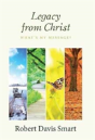 Legacy From Christ - Preview