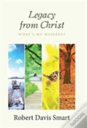 Capa do artigo Legacy From Christ