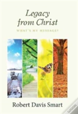 Capa do artigo Legacy From Christ