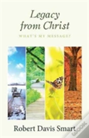 Capa do artigo Legacy From Christ