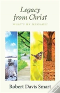 Capa do artigo Legacy From Christ