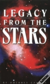 Capa do artigo Legacy From The Stars