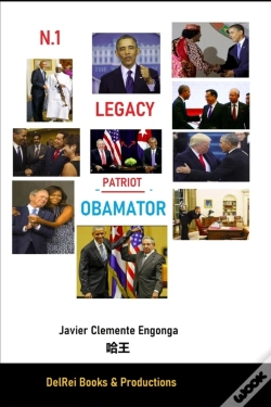 Capa do artigo Legacy, Future Vision