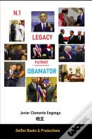 Legacy, Future Vision