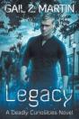 Legacy - Preview