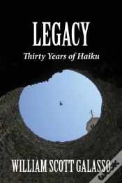 Capa do artigo Legacy