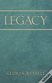 Capa do artigo Legacy