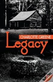 Capa do artigo Legacy