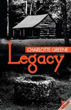 Capa do artigo Legacy