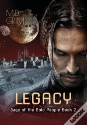 Capa do artigo Legacy