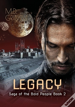 Capa do artigo Legacy