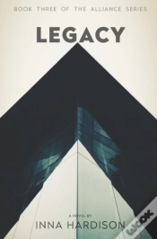 Capa do artigo Legacy