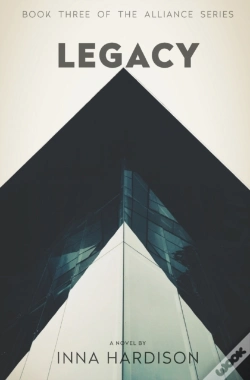 Capa do artigo Legacy