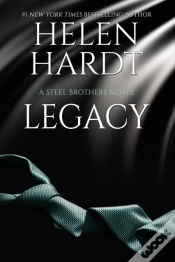 Capa do artigo Legacy