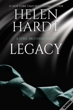 Capa do artigo Legacy